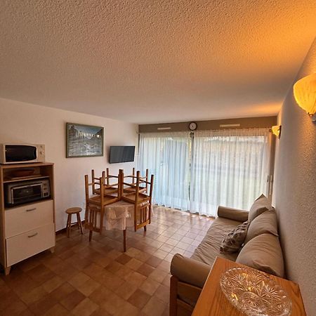 סן-לארי-סולאן Hountanet Appart 5 Personnes Vue Montagne Avec Jardin מראה חיצוני תמונה