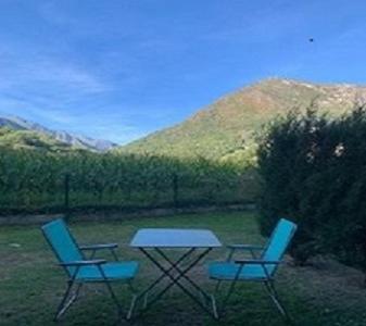 סן-לארי-סולאן Hountanet Appart 5 Personnes Vue Montagne Avec Jardin מראה חיצוני תמונה
